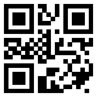 Qr Code di 3407254172