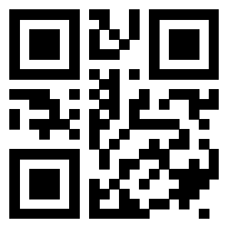 3407254174 - Immagine del Qr Code associato
