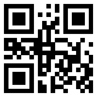 Scansione del QrCode di 3407254177