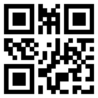 Immagine del Qr Code di 3407254178