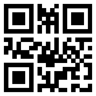 Scansione del Qr Code di 3407254181