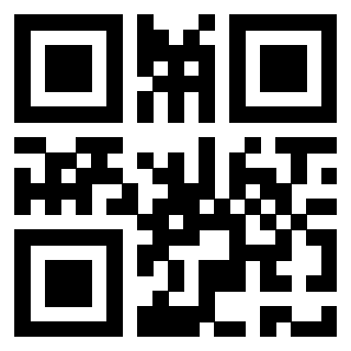 3407254185 QrCode associato