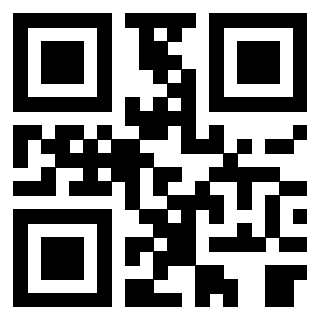 3407254187 - Immagine del QrCode