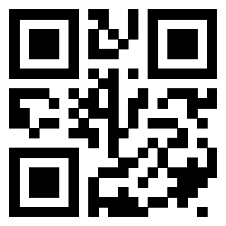 3407254190 QrCode associato