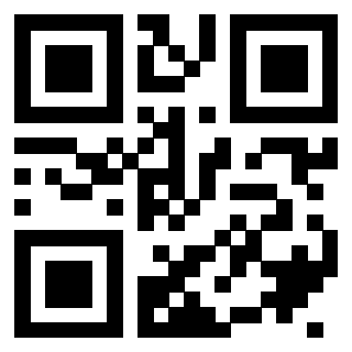 Scansione del QrCode di 3407254191