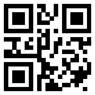 3407254196 QrCode associato