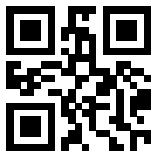 3407254197 - Immagine del Qr Code