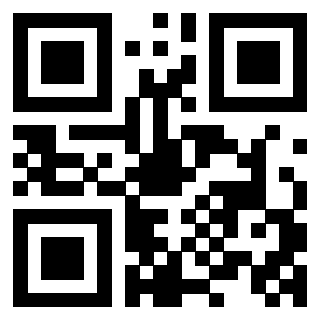 3407254200 QrCode associato