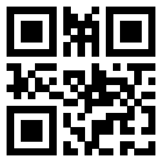 Immagine del Qr Code di 3407254201
