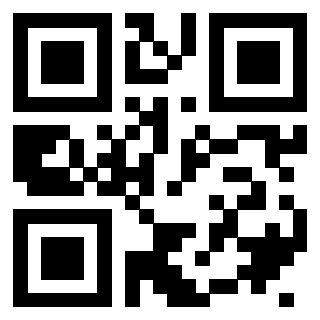 3407254203 - Immagine del Qr Code associato
