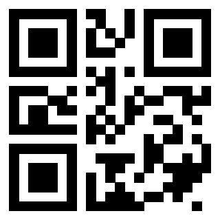 3407254207 - Immagine del QrCode associato