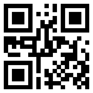 3407254208 Qr Code associato