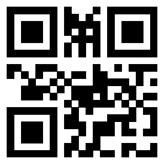 Scansione del Qr Code di 3407254211