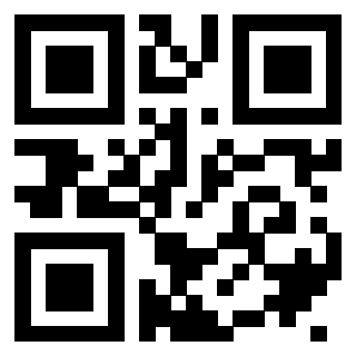 Il QrCode di 3407254214