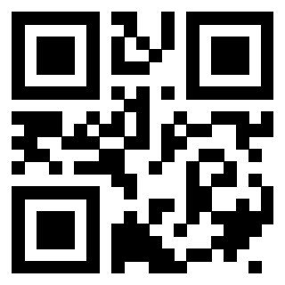 3407254217 - Immagine del Qr Code associato