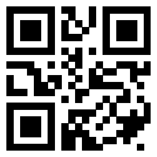 3407254220 - Immagine del Qr Code associato
