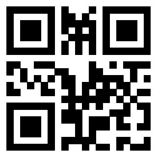 3407254222 - Immagine del QrCode