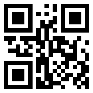 Scansione del QrCode di 3407254228