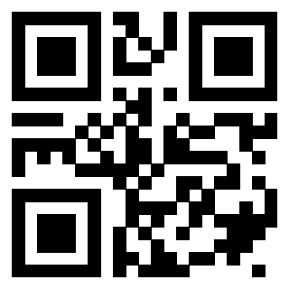 3407254229 QrCode associato