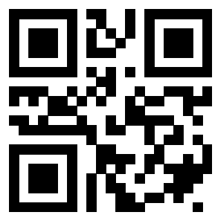 3407254233 - Immagine del QrCode