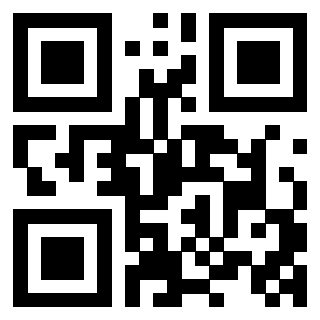 3407254236 Qr Code associato