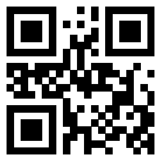 3407254238 - Immagine del Qr Code associato