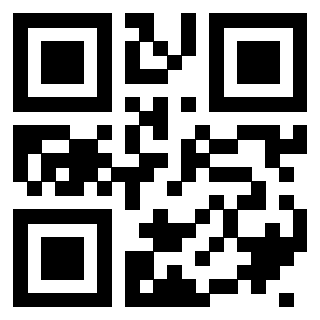 3407254240 - Immagine del Qr Code associato