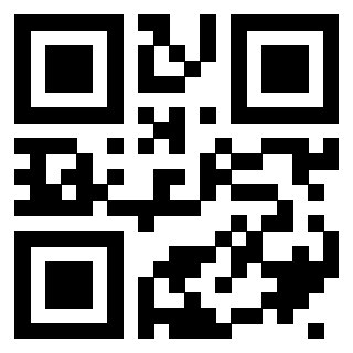 3407254241 - Immagine del QrCode