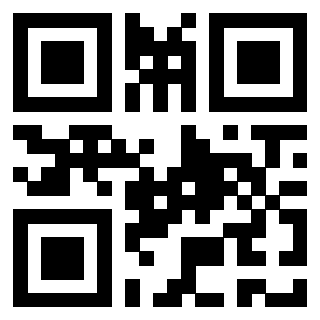 3407254242 - Immagine del QrCode associato