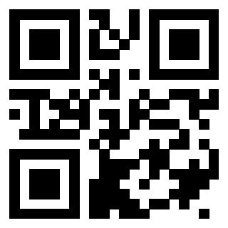 3407254245 QrCode associato