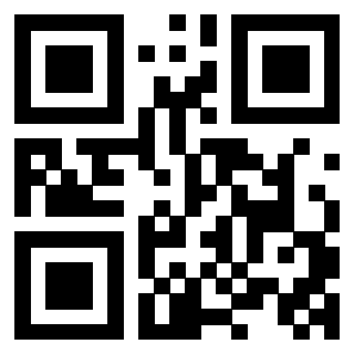 Scansione del Qr Code di 3407254246