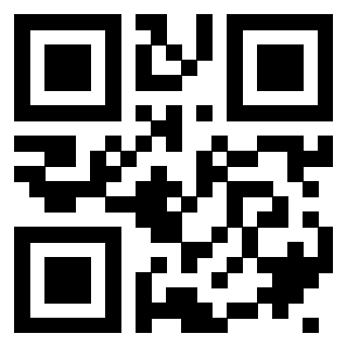 3407254250 - Immagine del Qr Code
