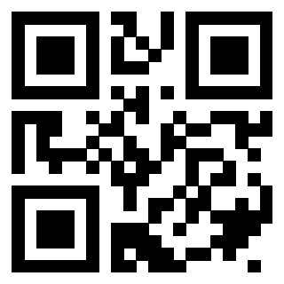Scansione del Qr Code di 3407254251