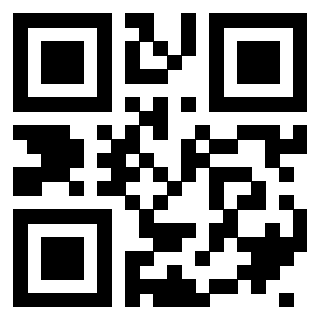 Il QrCode di 3407254253