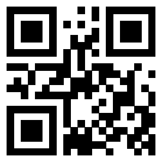 Scansione del Qr Code di 3407254255