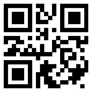 3407254256 - Immagine del QrCode associato