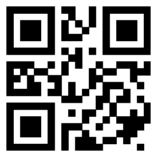 Immagine del Qr Code di 3407254258