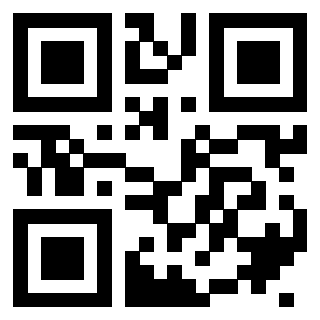3407254259 - Immagine del Qr Code associato