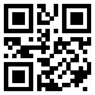3407254260 - Immagine del QrCode associato