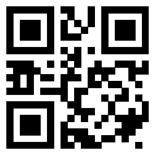 Il QrCode di 3407254262