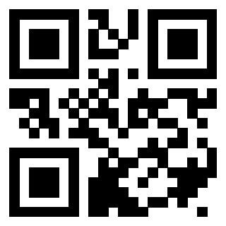3407254264 - Immagine del Qr Code associato