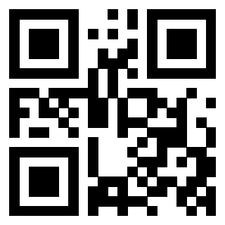 3407254265 - Immagine del QrCode