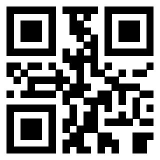 3407254267 QrCode associato