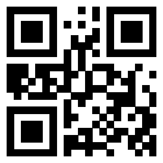 Il Qr Code di 3407254268