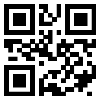 3407254271 QrCode associato