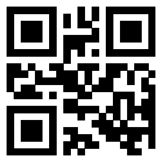 Scansione del QrCode di 3407254274
