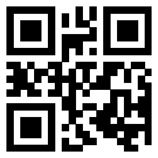 3407254275 - Immagine del Qr Code