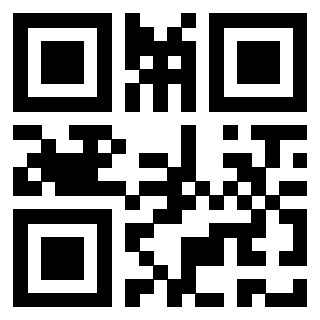 3407254279 - Immagine del Qr Code