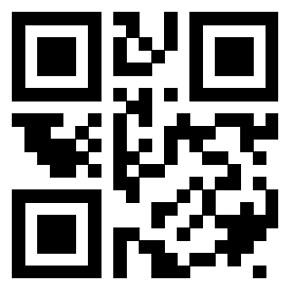 3407254280 Qr Code associato