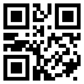 Immagine del QrCode di 3407254281